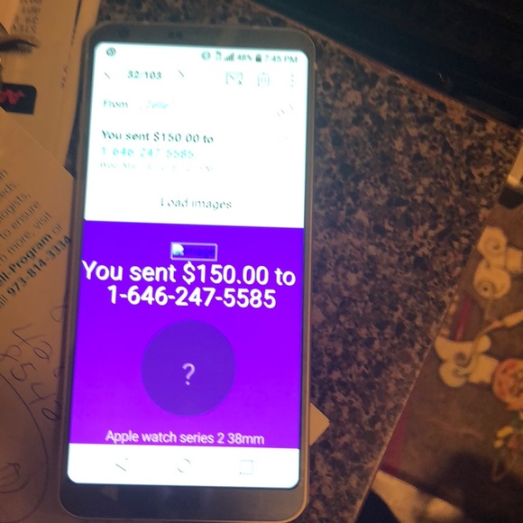 Meet your Posher, Steven - Picture 2 of 2